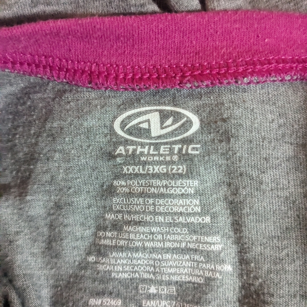 Athletic Jersey - image 5